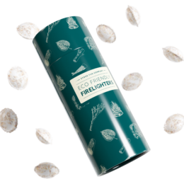 Allume-feux écologiques de Stove Fan Company – La référence pour des feux propres et puissants