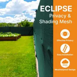 Sichtschutzgitter, Sonnenschutzgitter