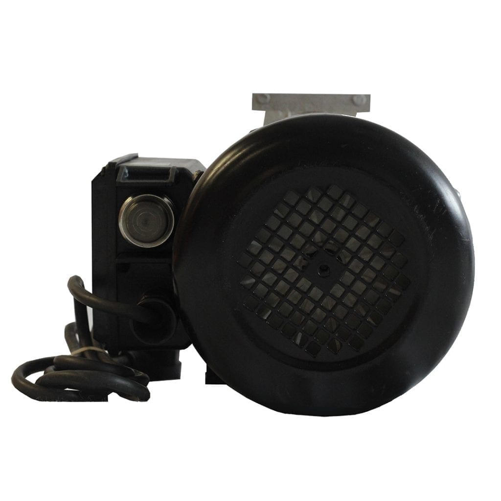 Motor And Pump Assembly For Electric Log Splitters Forest Master