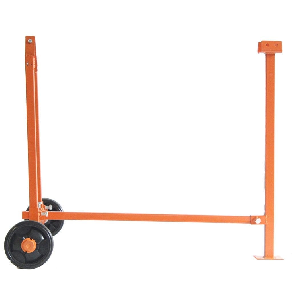 Electric Log Splitter Stand For Fm10 Fm8 And Fm5 Forest Master 7889