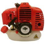 52cc enging for brush cutter and strimmers, replacement engine, MLR52-2016
