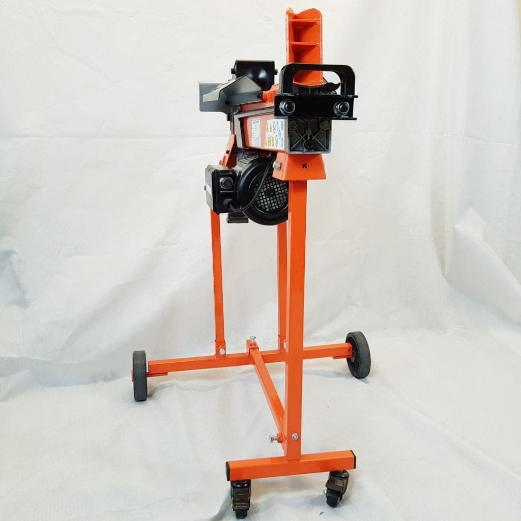 Capacitor for Electric Log Splitter Forest Master