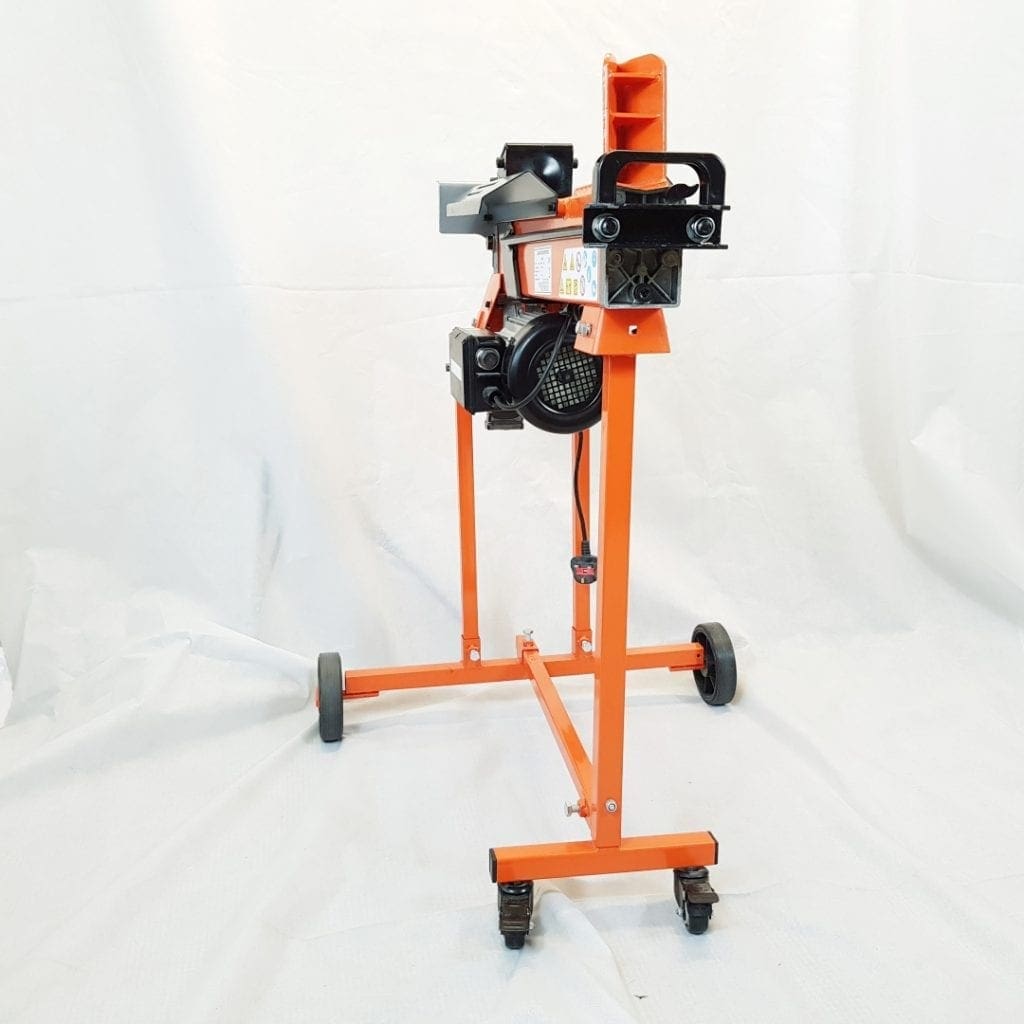 Rear Wheel for FM16 Log Splitter Forest Master