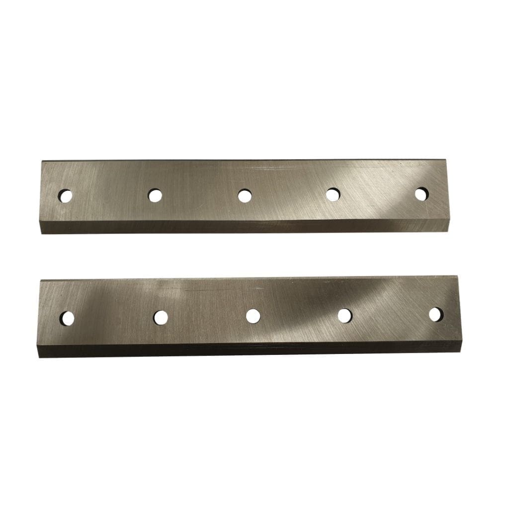 Blades For FM13WC 13hp Wood Chipper Forest Master