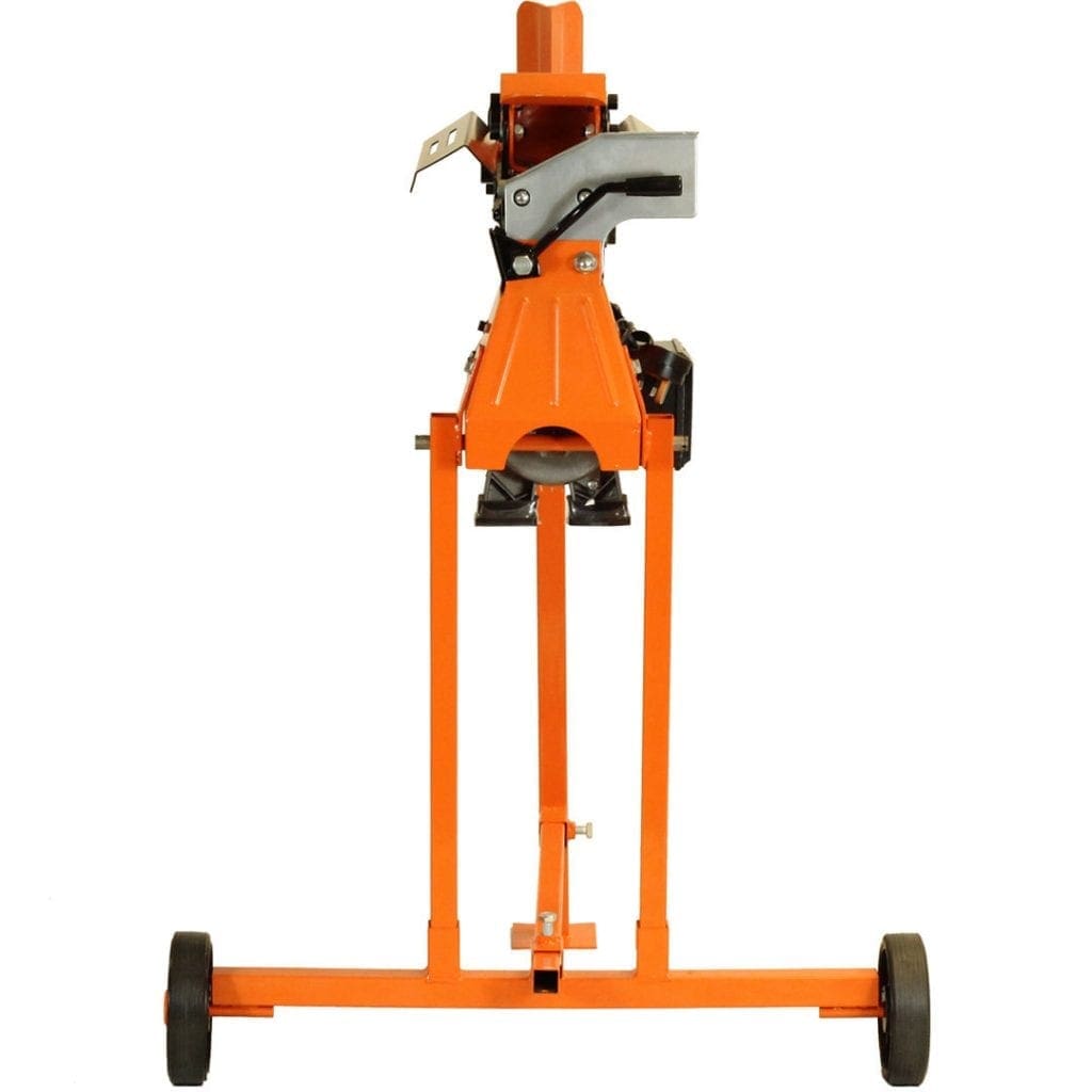 FM8TTC 5Ton Electric Log Splitter Forest Master
