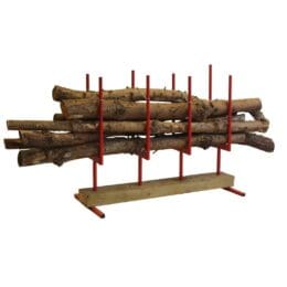 Log Stand