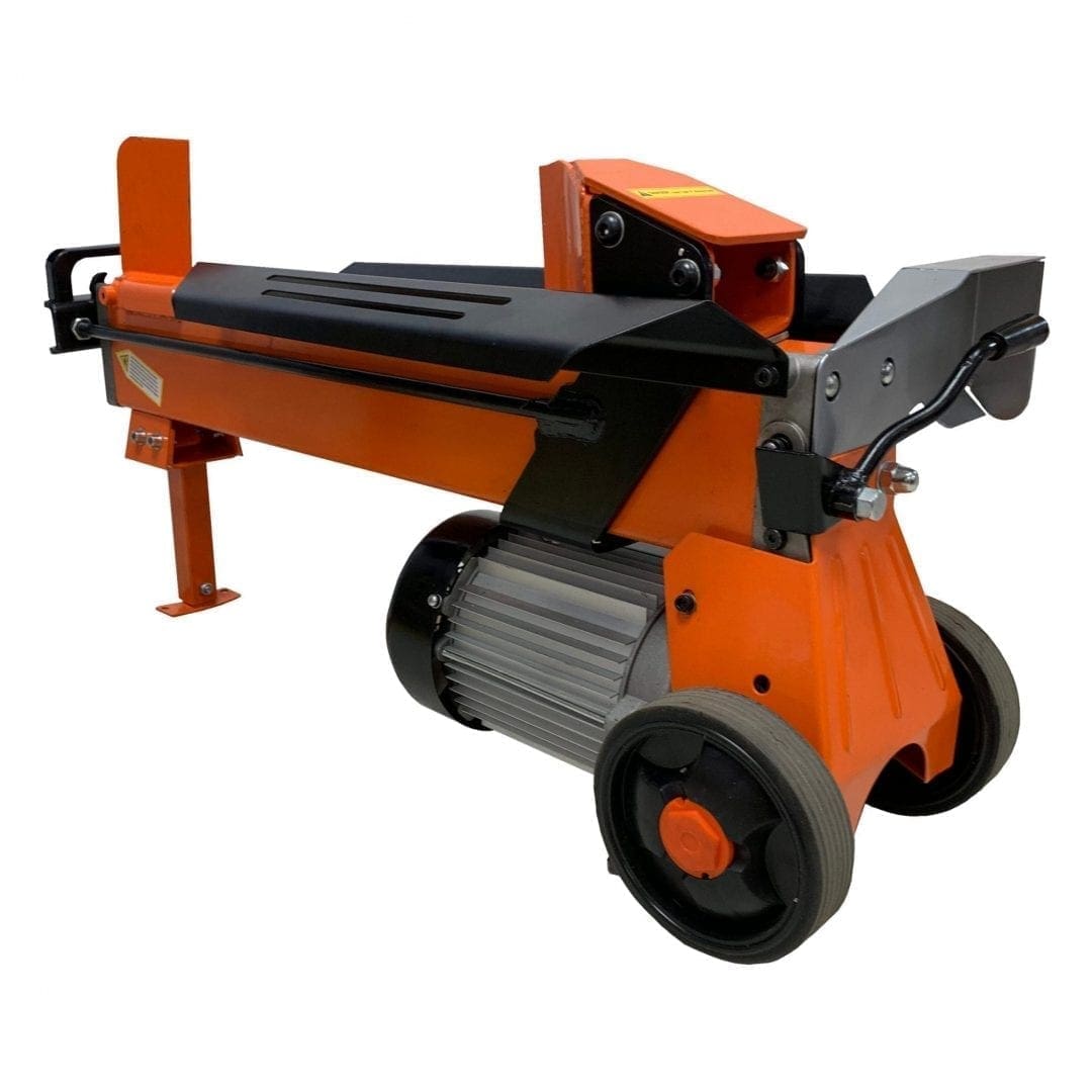 Fm10d Tc Powerful 7 Ton Electric Log Splitter Forest Master 6317