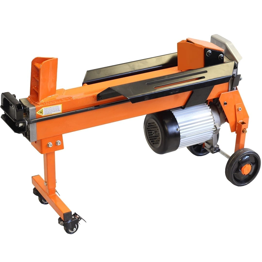 Mid Height Stand FM5 Fm8 and FM10 Series Log Splitters, Forest Master