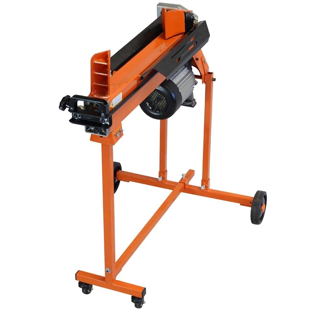 FM10TWTC 5 Ton Electric Log Splitter Forest Master