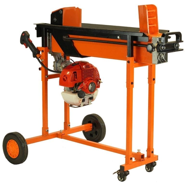 FM16PTW | 8 Ton Heavy Duty Petrol Log Splitter | Forest Master