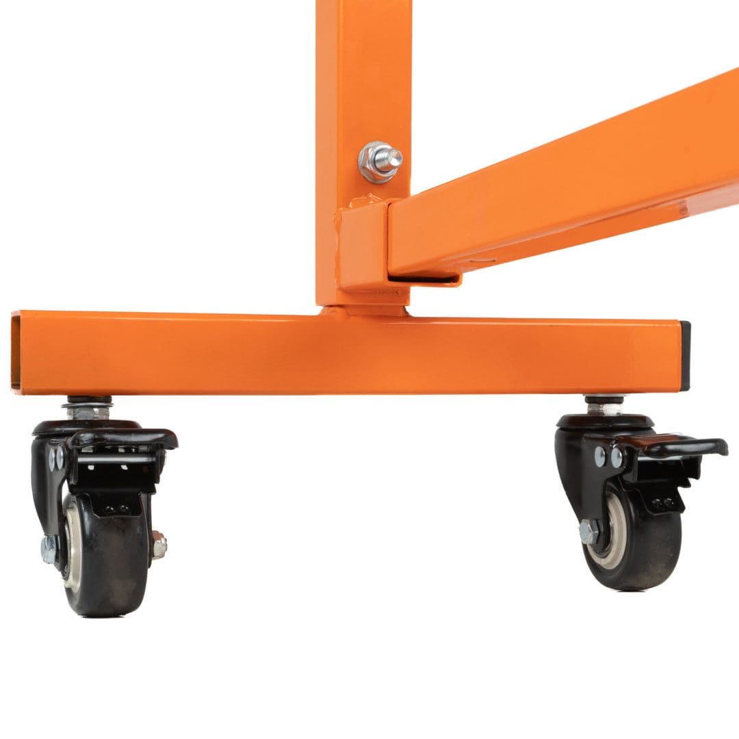 FM5TW, small electric log splitter, small logs