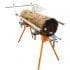 Universal Sawmill Station - Chainsaw Sawmill, Sawhorse & Workbench