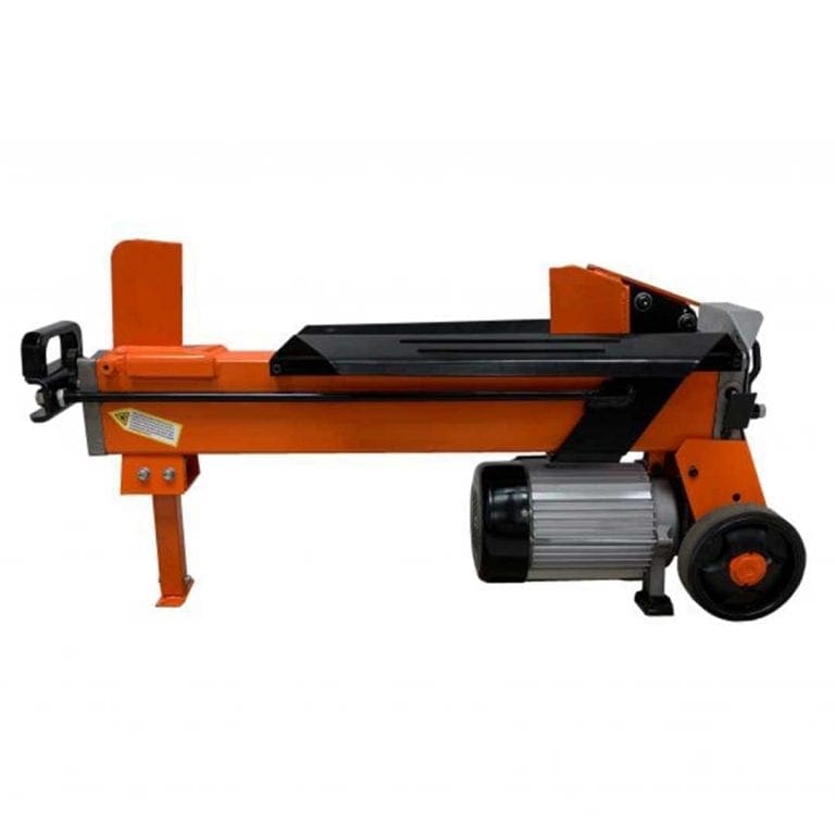 FM10DTC Powerful 7Ton Electric Log Splitter Forest Master