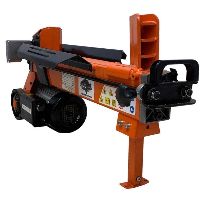 FM10DTC Powerful 7Ton Electric Log Splitter Forest Master