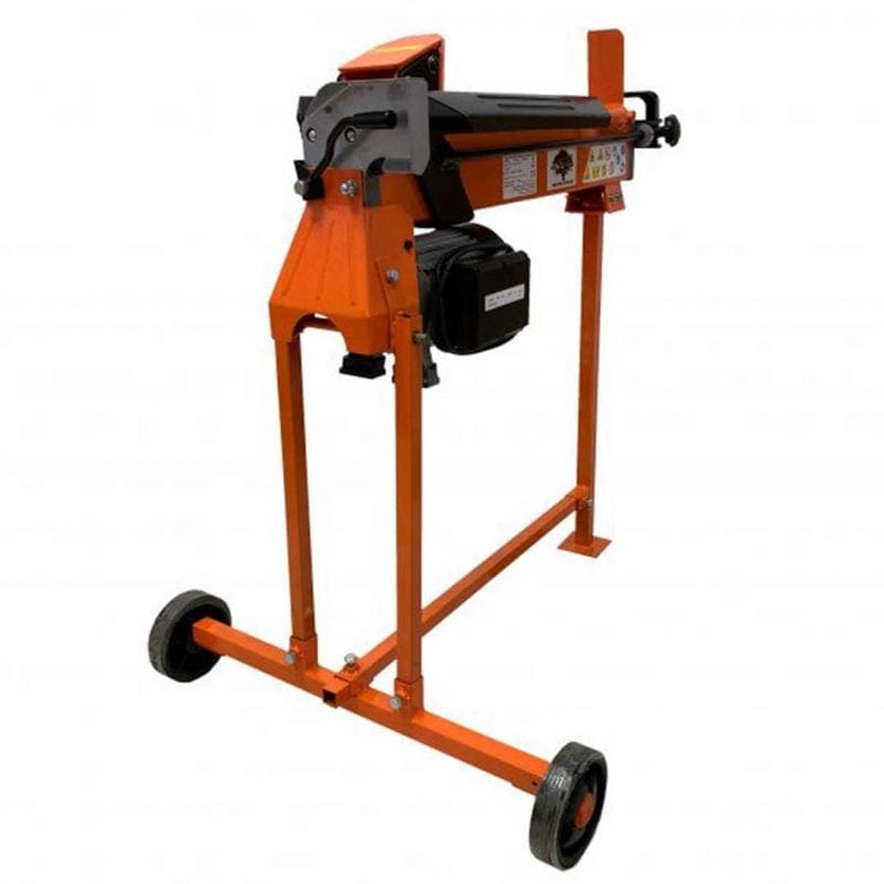 FM10T7TC Heavy Duty 7Ton Electric Log Splitter Forest Master