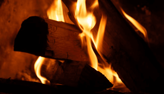 Wood Burners Bad For The Environment, Is Having A Fire Pit Bad For The Environment