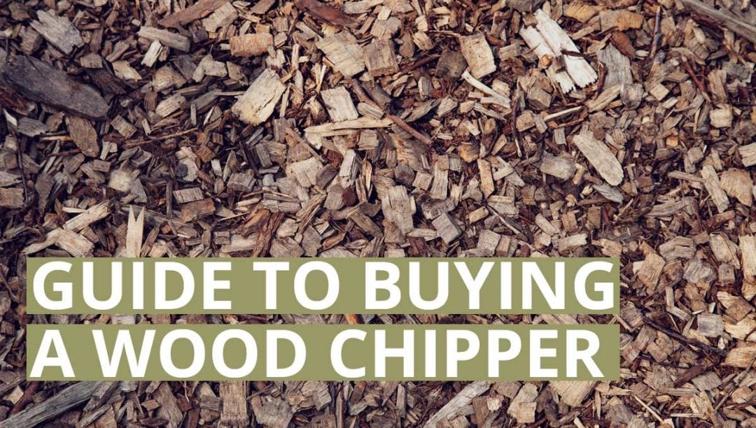 buying a wood chipper, guide, wood chipper, garden shredder