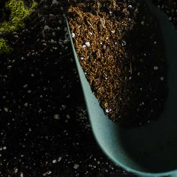 compost pile, how to mix compost