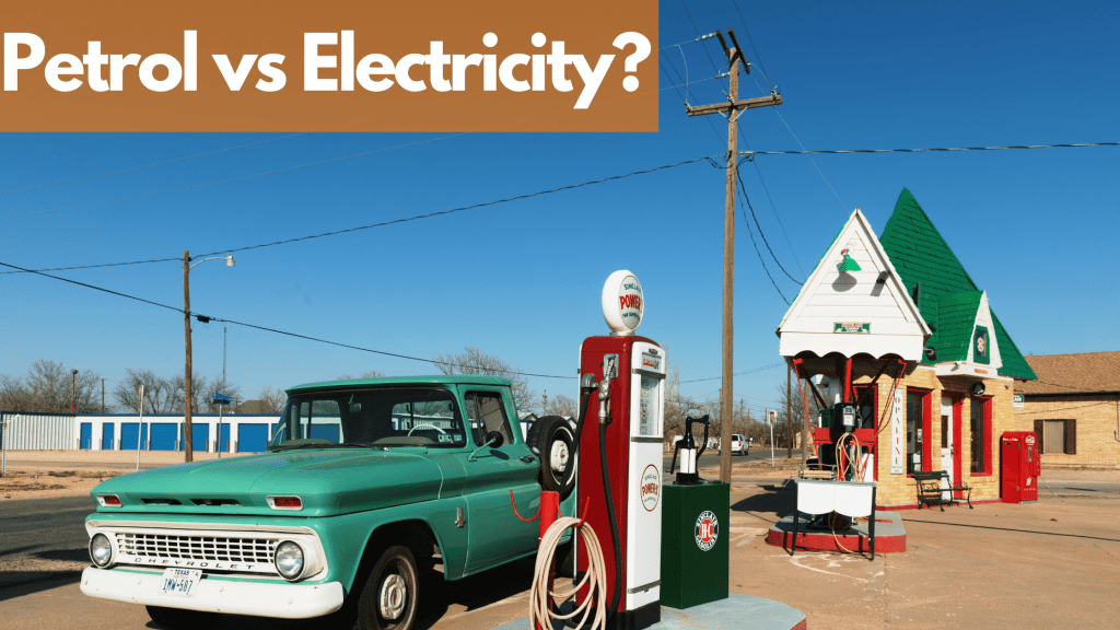 maître forestier, voiture, paysage, essence, électricité 