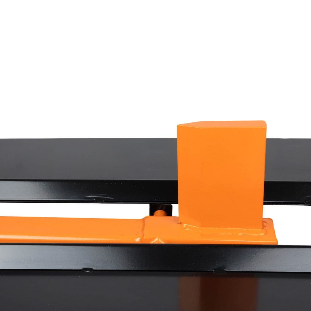 elektryczna kinetyczna łuparka do pni, 8-tonowa łuparka do pni