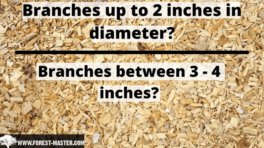 What is the best wood tree chipper for home use? 3 Why a Direct Drive Tree Chipper is better than a belt drive 6