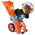 FM6DD-MUL+Oil FM6DD-MUL Mulcher with Oil