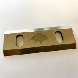 h13 blades, forged steel chipper blades