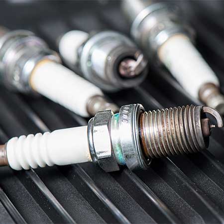 spark plug