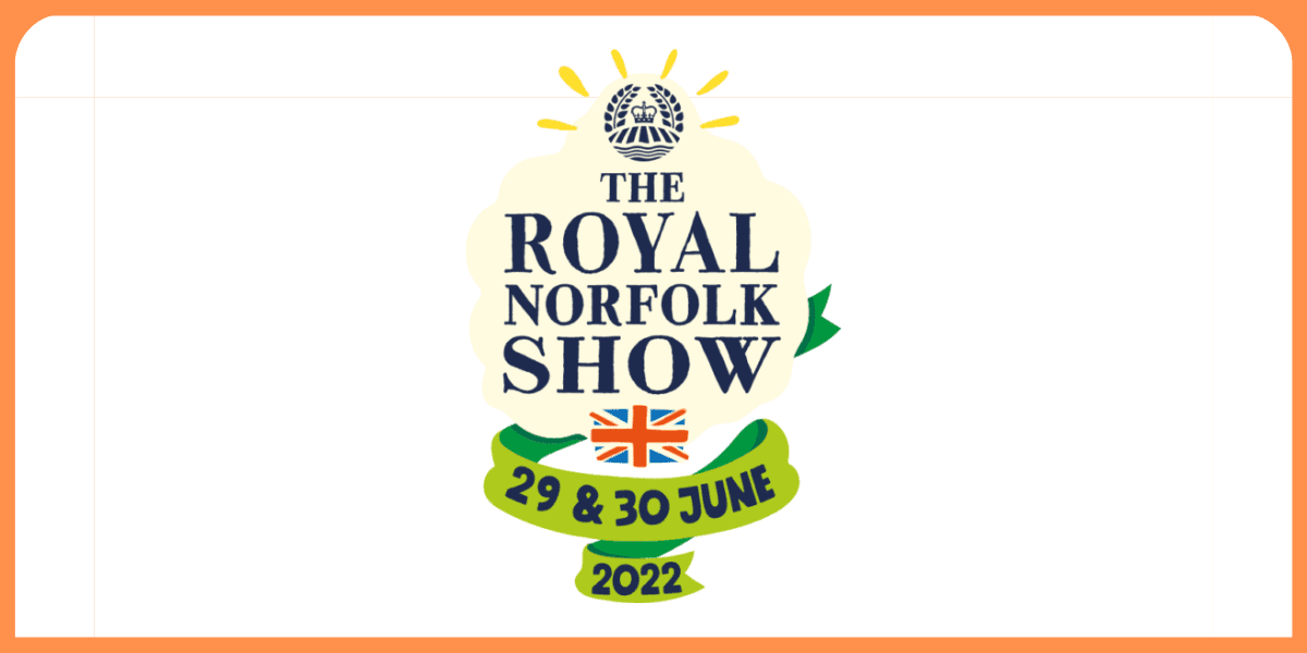 royal norfolk show