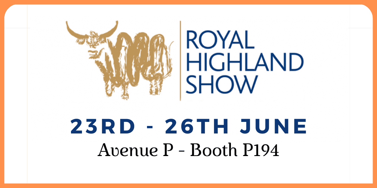 Royal Highland Show, Forestry