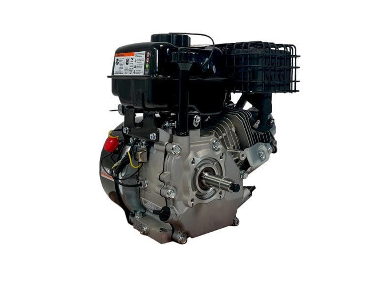 LCT Engine (208cc / 306cc / 460cc / 478cc) Forest Master