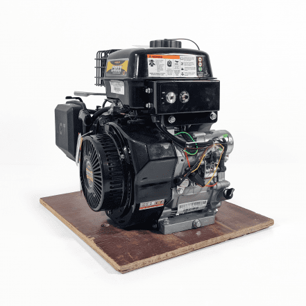 LCT Engine (208cc / 306cc / 460cc / 478cc) | Forest Master