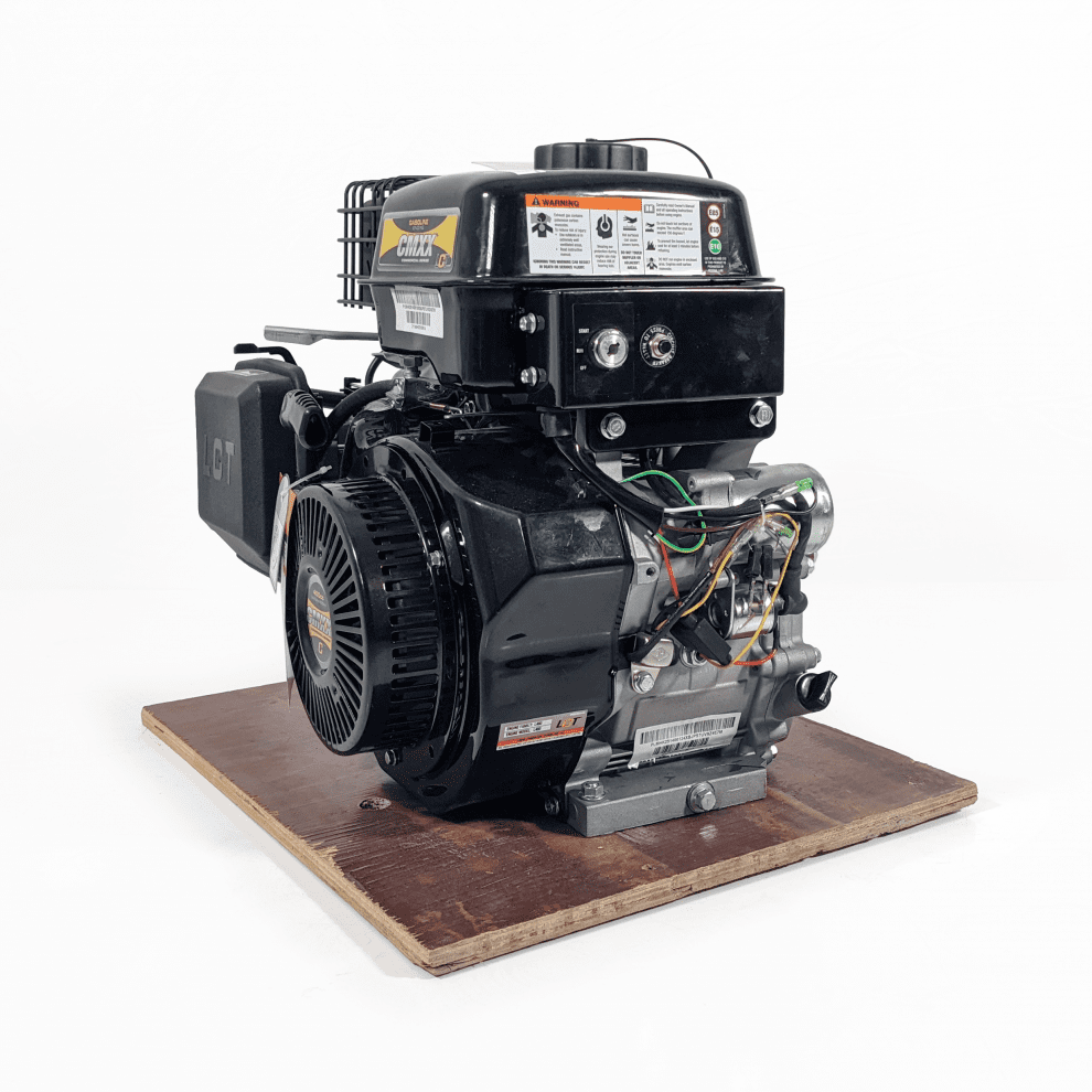 LCT Engine (208cc / 306cc / 460cc / 478cc) Forest Master