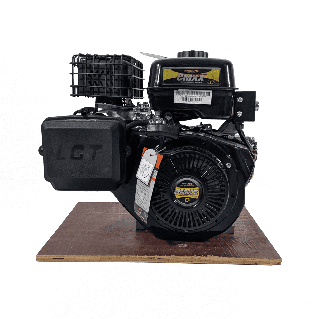 LCT Engine (208cc / 306cc / 460cc / 478cc) Forest Master