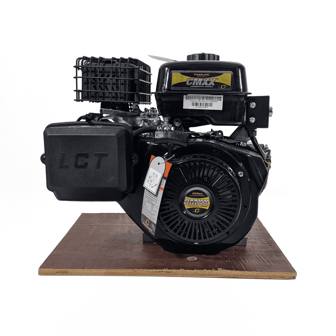 460cc LCT Engine