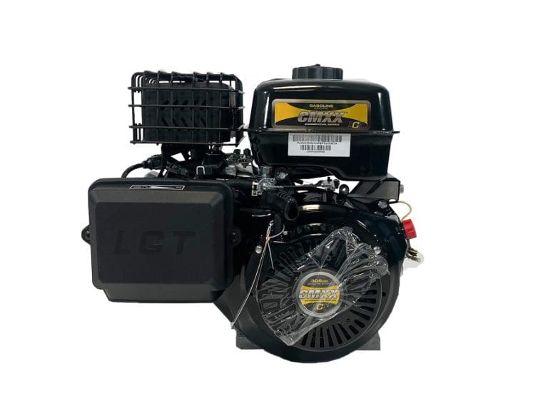 LCT Engine (208cc / 306cc / 460cc / 478cc) Forest Master
