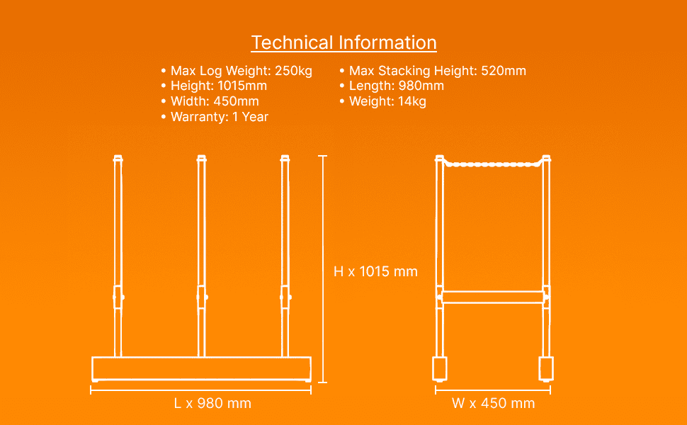technical information diagram, bls-3h
