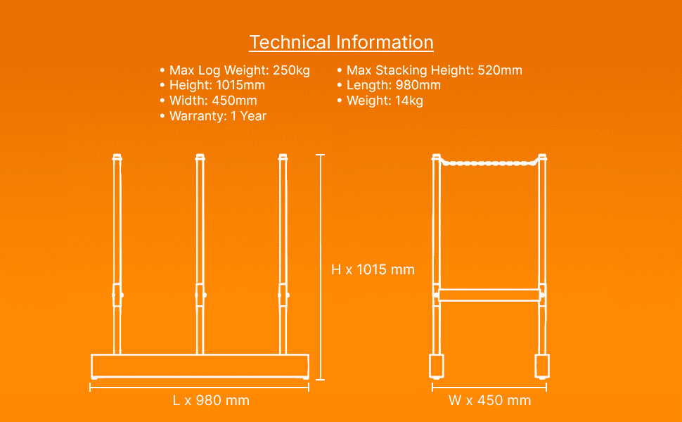 technisches informationsdiagramm, bls-3h