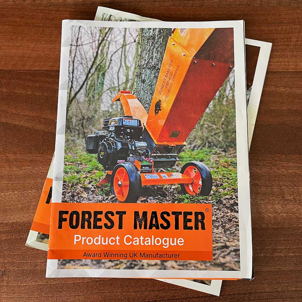 Forest Master Ltd