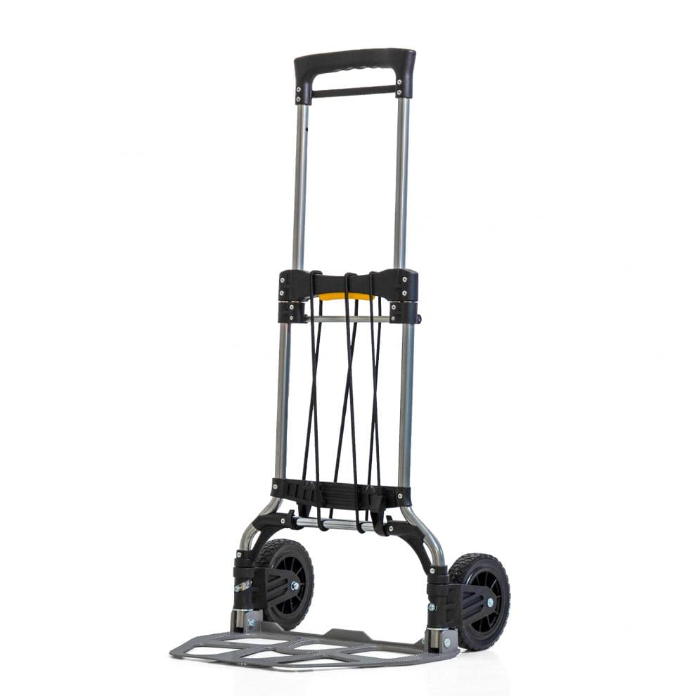 Zero Hand Truck 