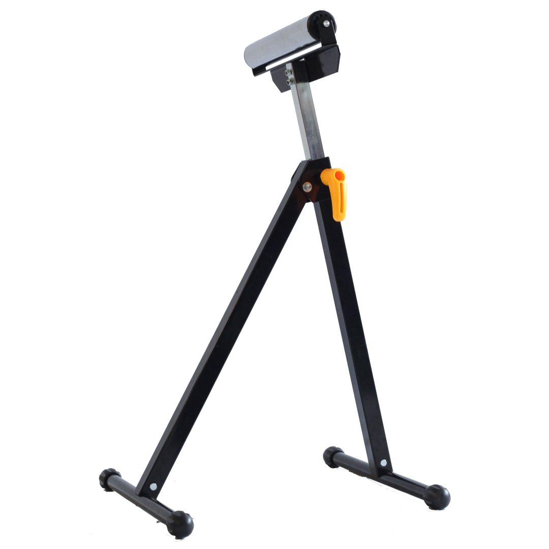 Roller Stand, telescopic roller stand