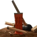 Kindling Splitter, 7" Heavy Duty Kindling Splitter