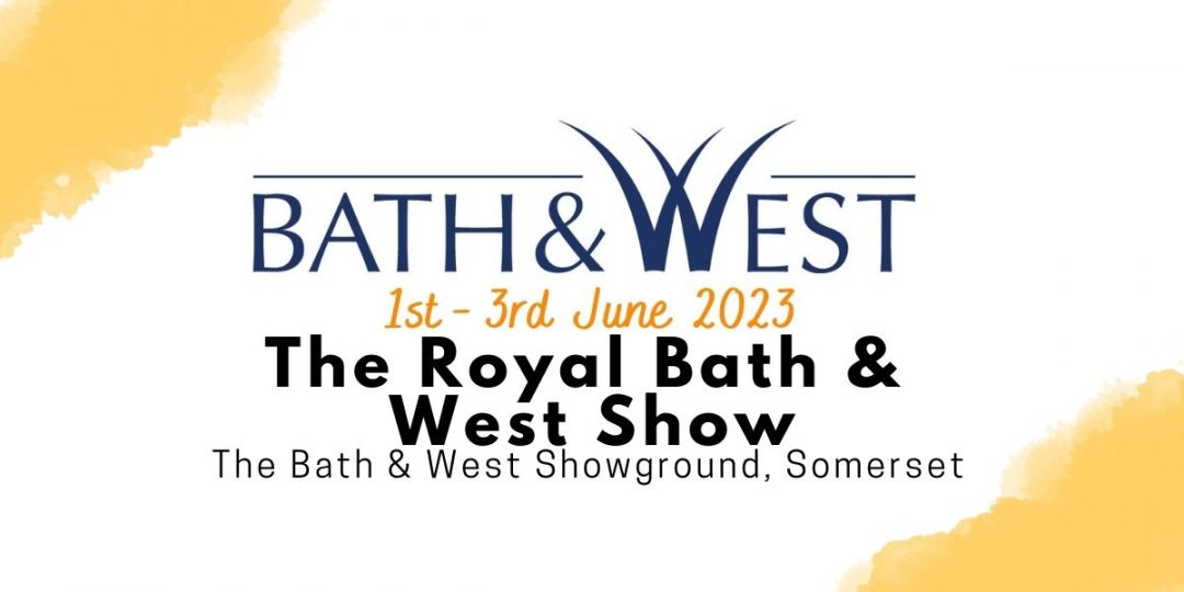 The Royal Bath and West Show, 2023, Trade Show