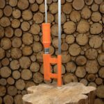 Manual Smart Splitter, Smart Swedish Log Splitter