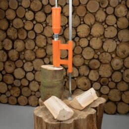 Manueller Smart Splitter, Schwedischer Smart Holzspalter