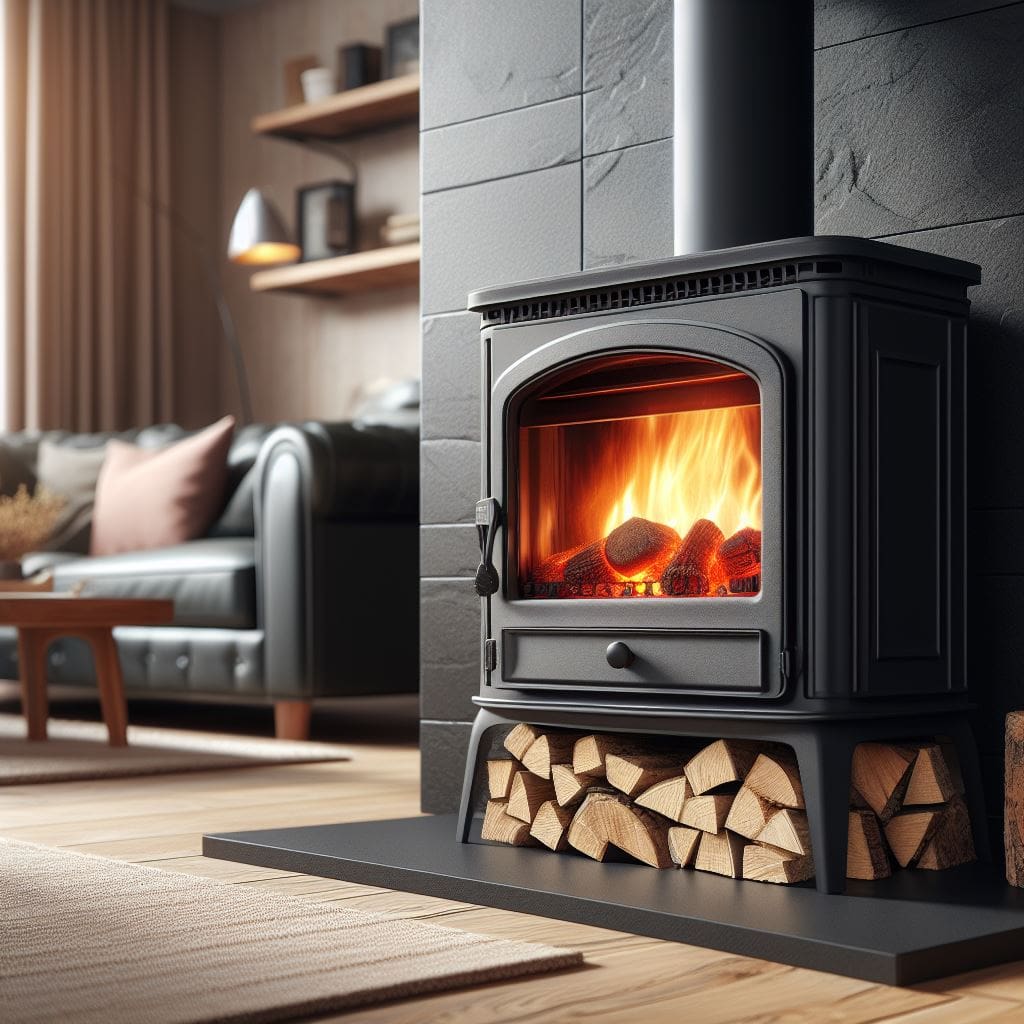 How to Choose a Wood Heater? - 2023 Guide - FotoLog