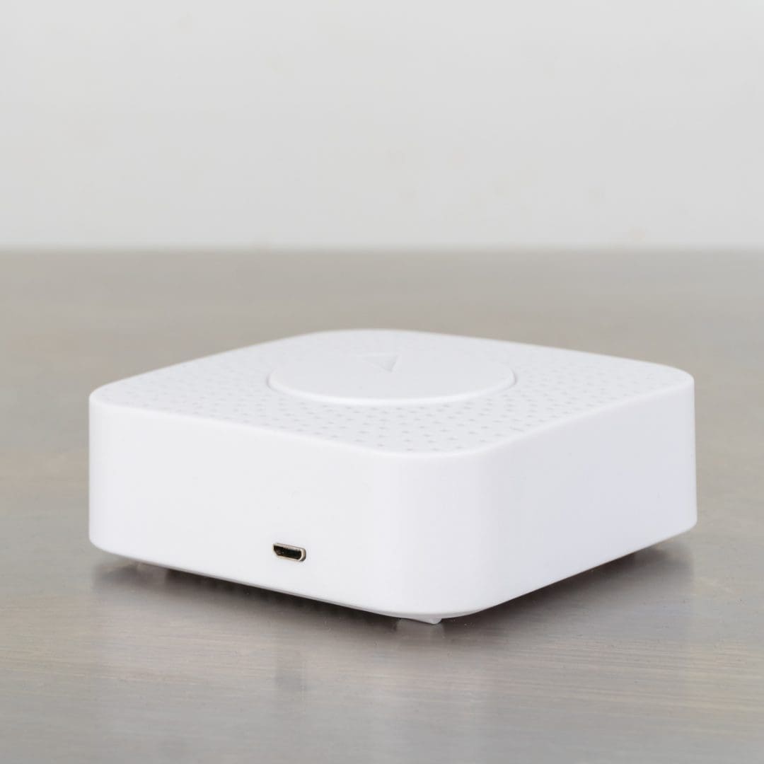 Smart Air Quality Meter