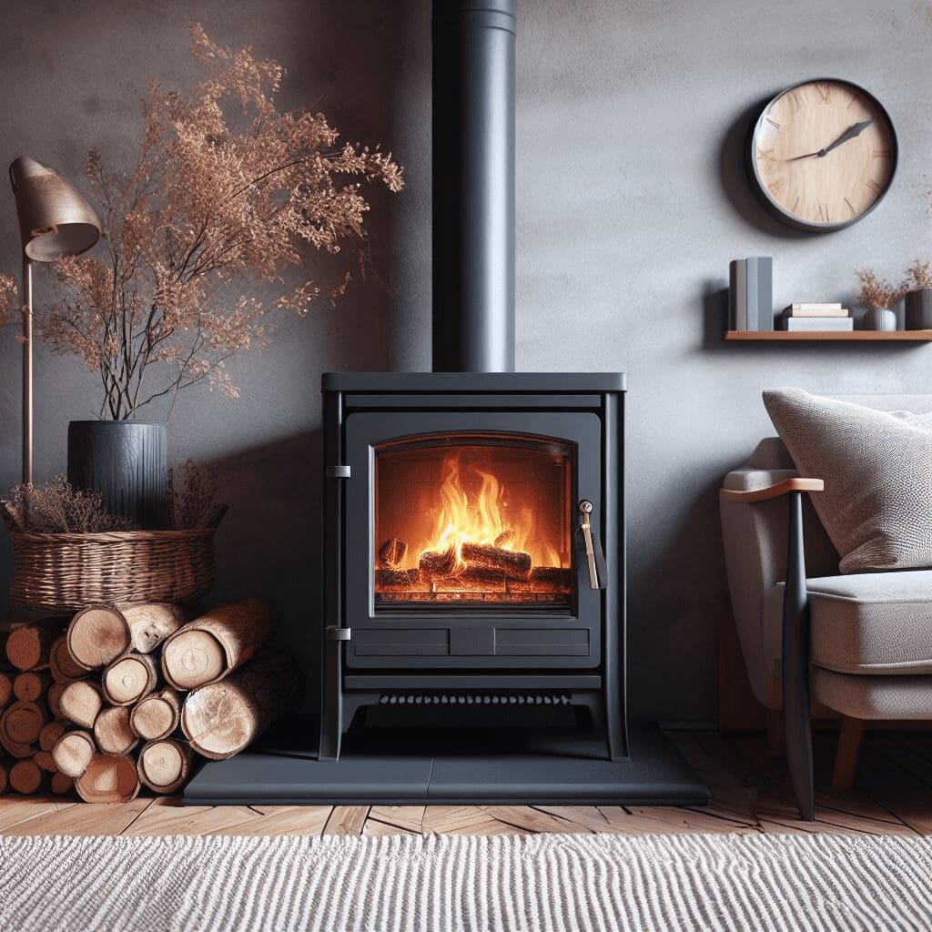 La era del cambio: ¿Escocia prohíbe las estufas de leña o no? 2 Imágenes de ventiladores para estufas 10 1