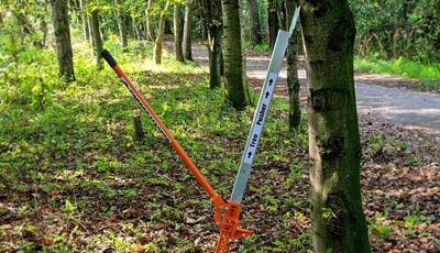 gardening equipment and forestry equipment products