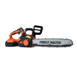 36V Cordless Electric Chainsaw – 16"